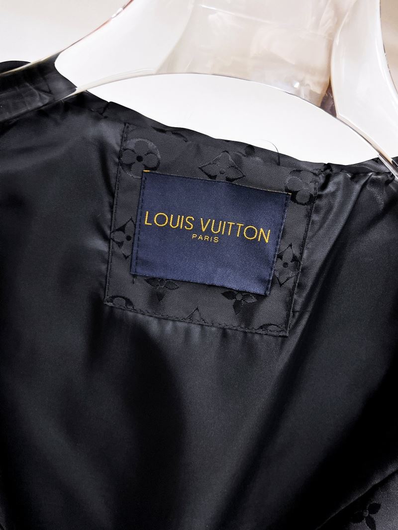 Louis Vuitton Outwear